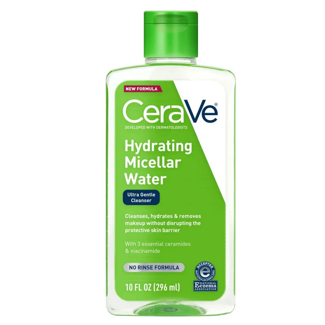 0 Cerave Eau Micellaire 295 ML