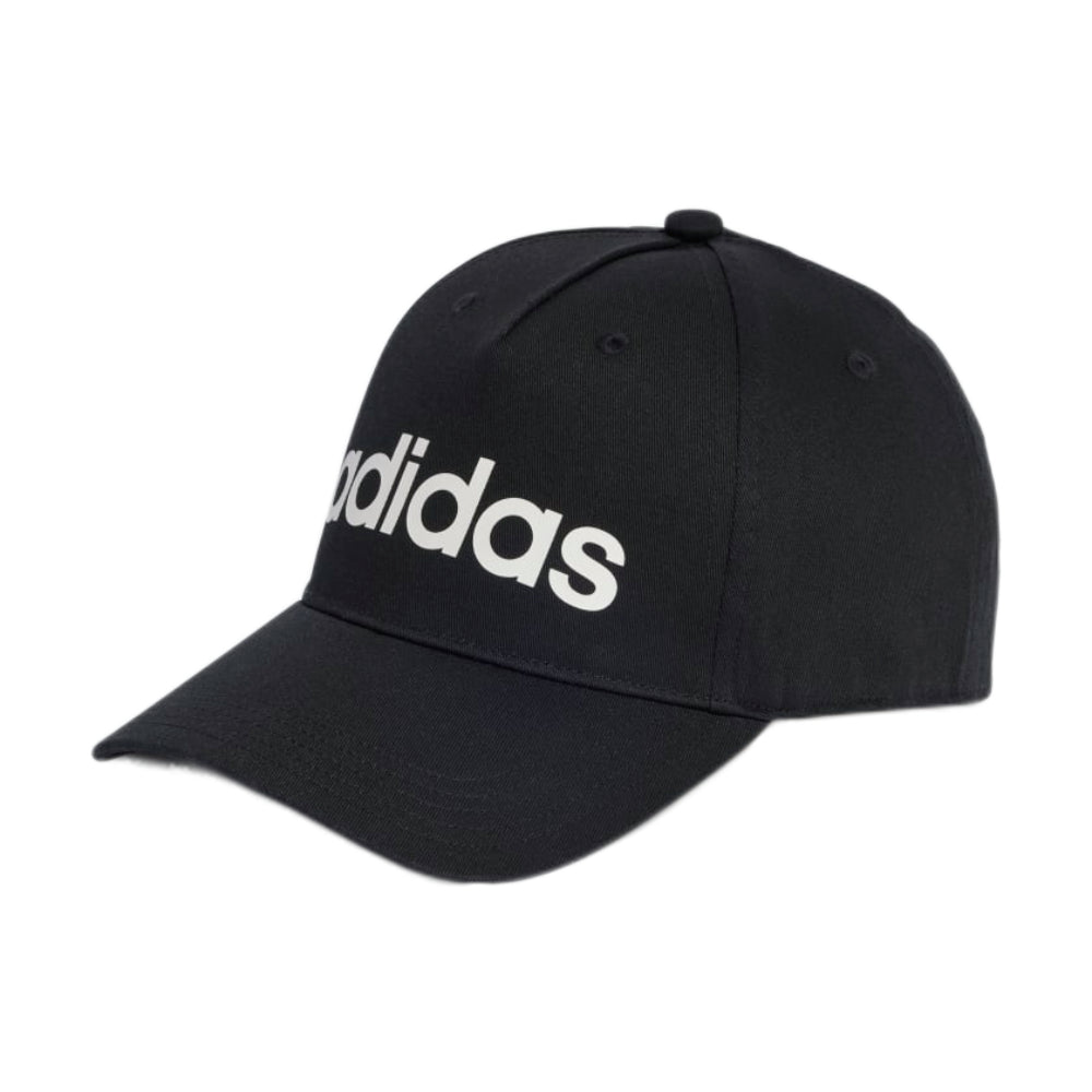 Adidas Daily Cap (Black/White)