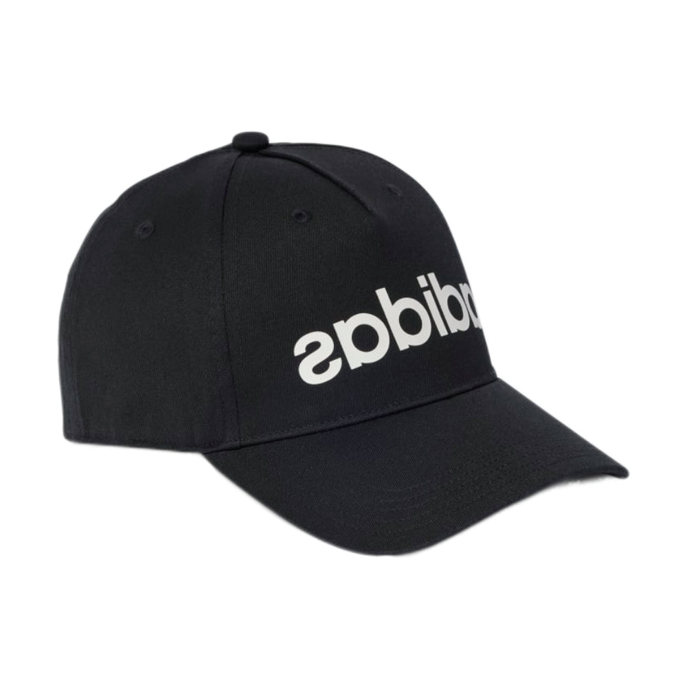 Adidas Daily Cap (Black/White)