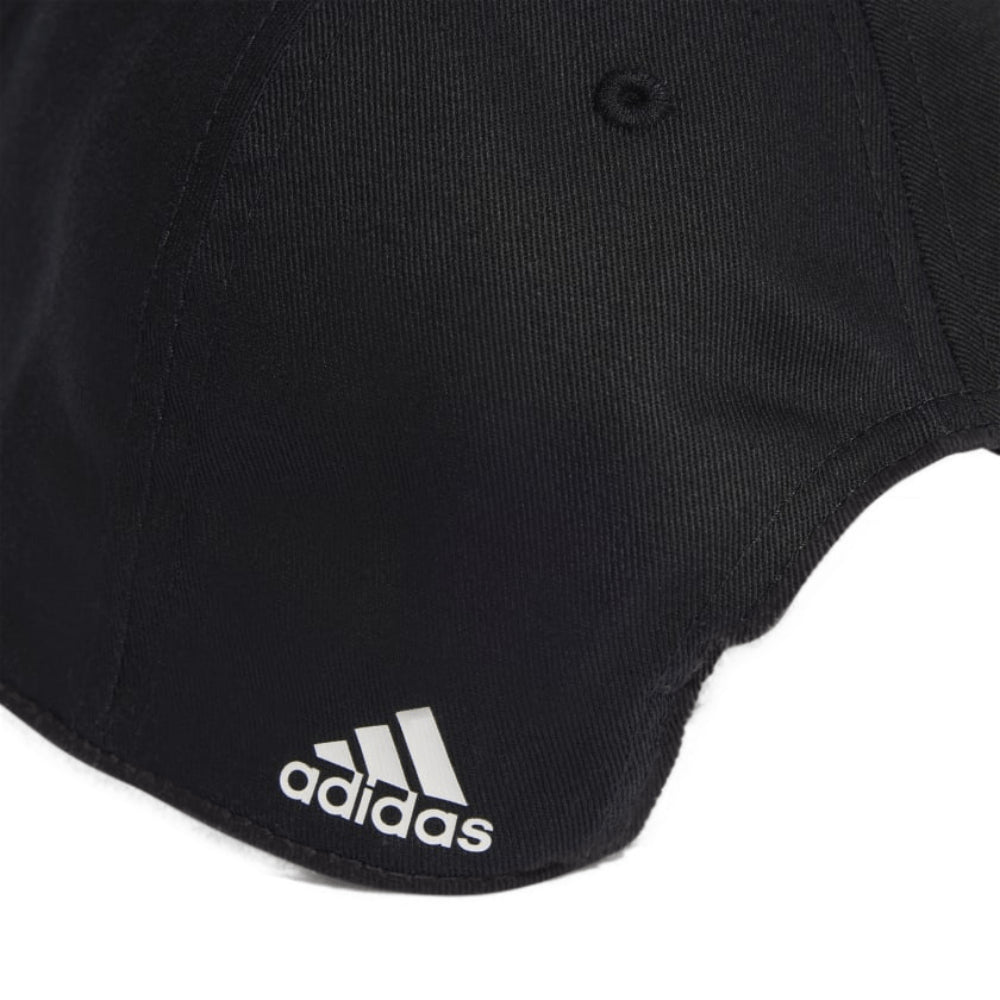 Adidas Daily Cap (Black/White)