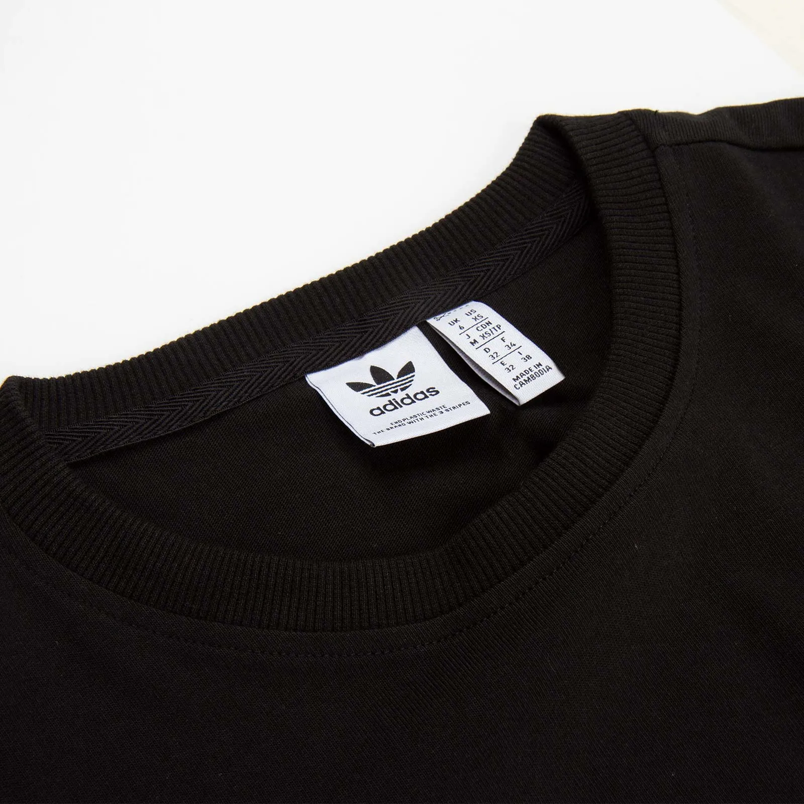 adidas Originals T-Shirt Women’s