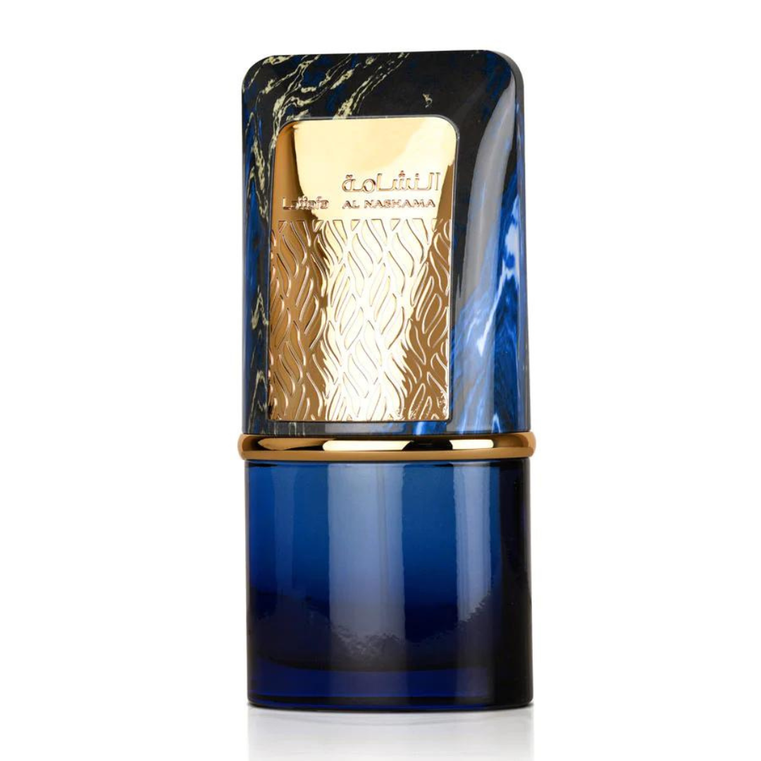 Al Nashama Caprice EDP - 100ML (3.4 OZ) By Lattafa