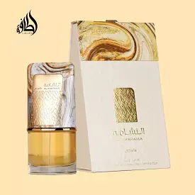 Al Nashama EDP - 100ML (3.4 OZ) By Lattafa