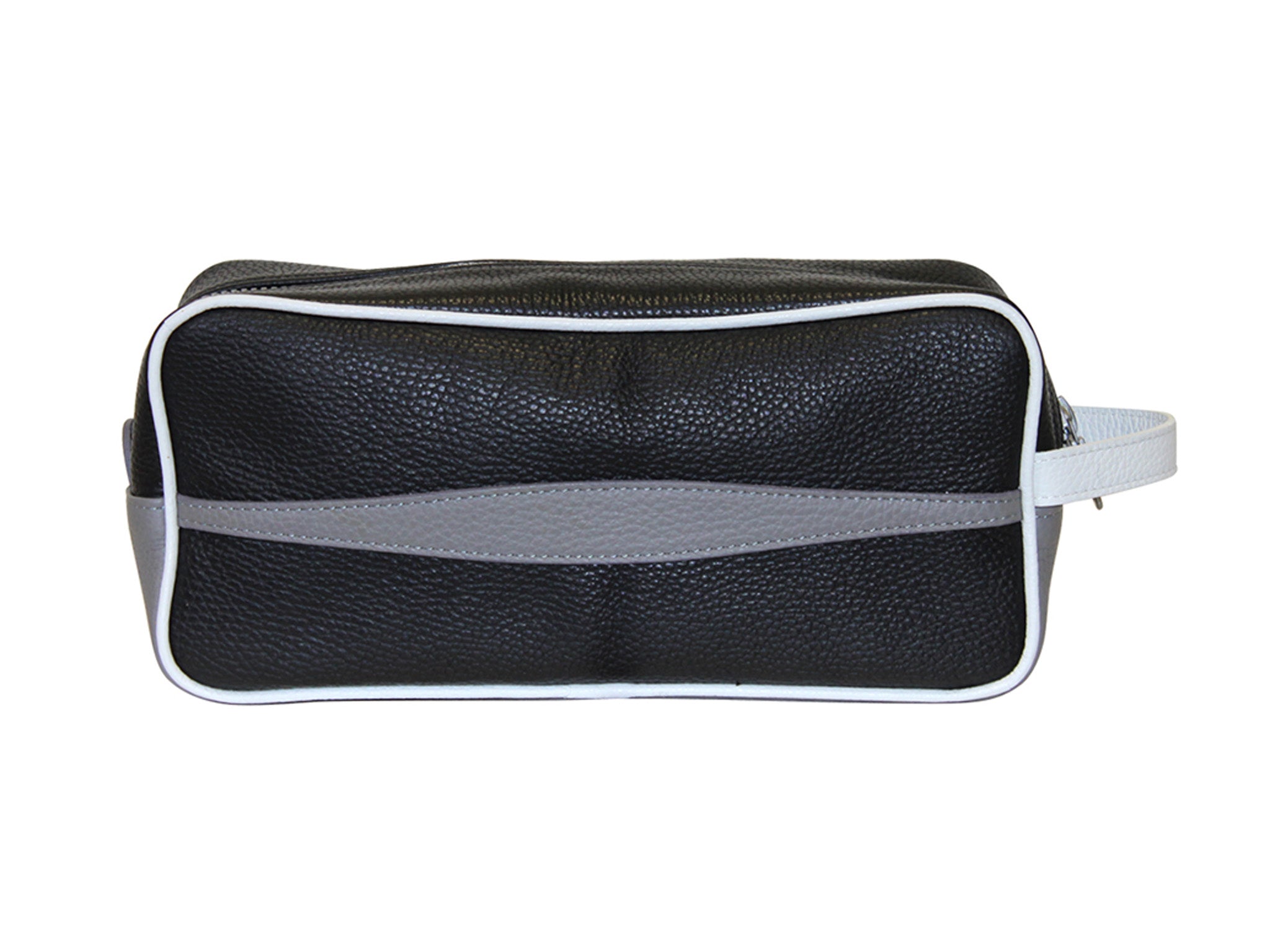 Atletico Accessory Pouch Black/Gray/White