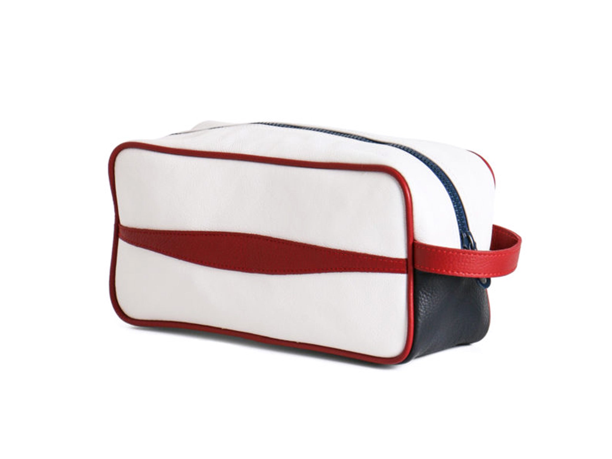 Atletico Special Edition Golf Set White/Red/Black/Blue