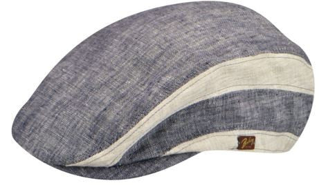 Bailey Bruck Linen Ivy Cap