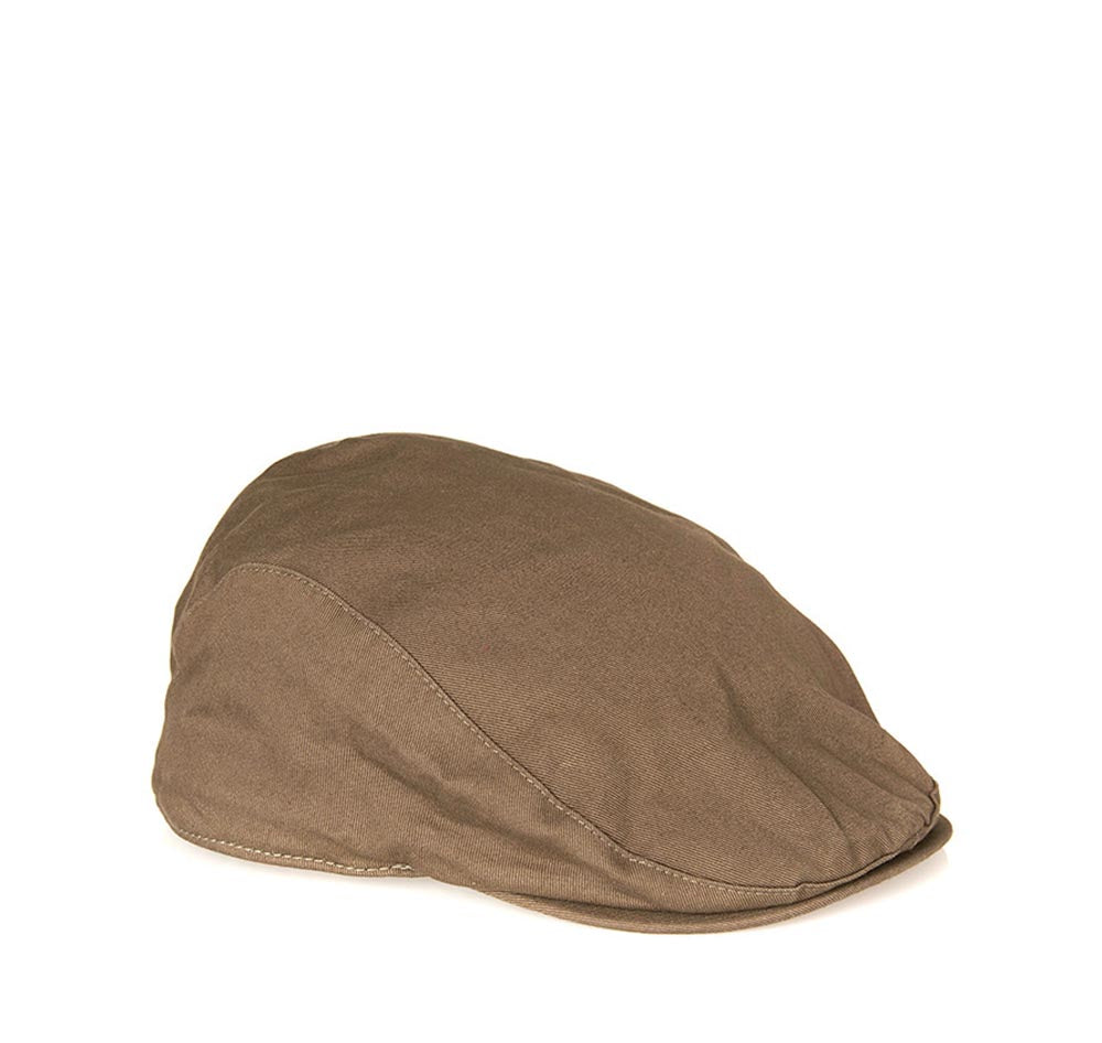 Barbour Finnean Cap