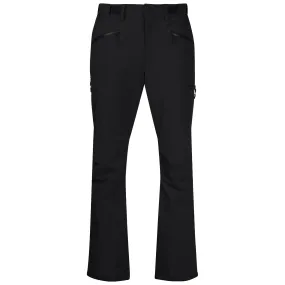 Bergans Men's Oppdal Insulated Pants Black/Solidcharcoal | Buy Bergans Men's Oppdal Insulated Pants Black/Solidcharcoa