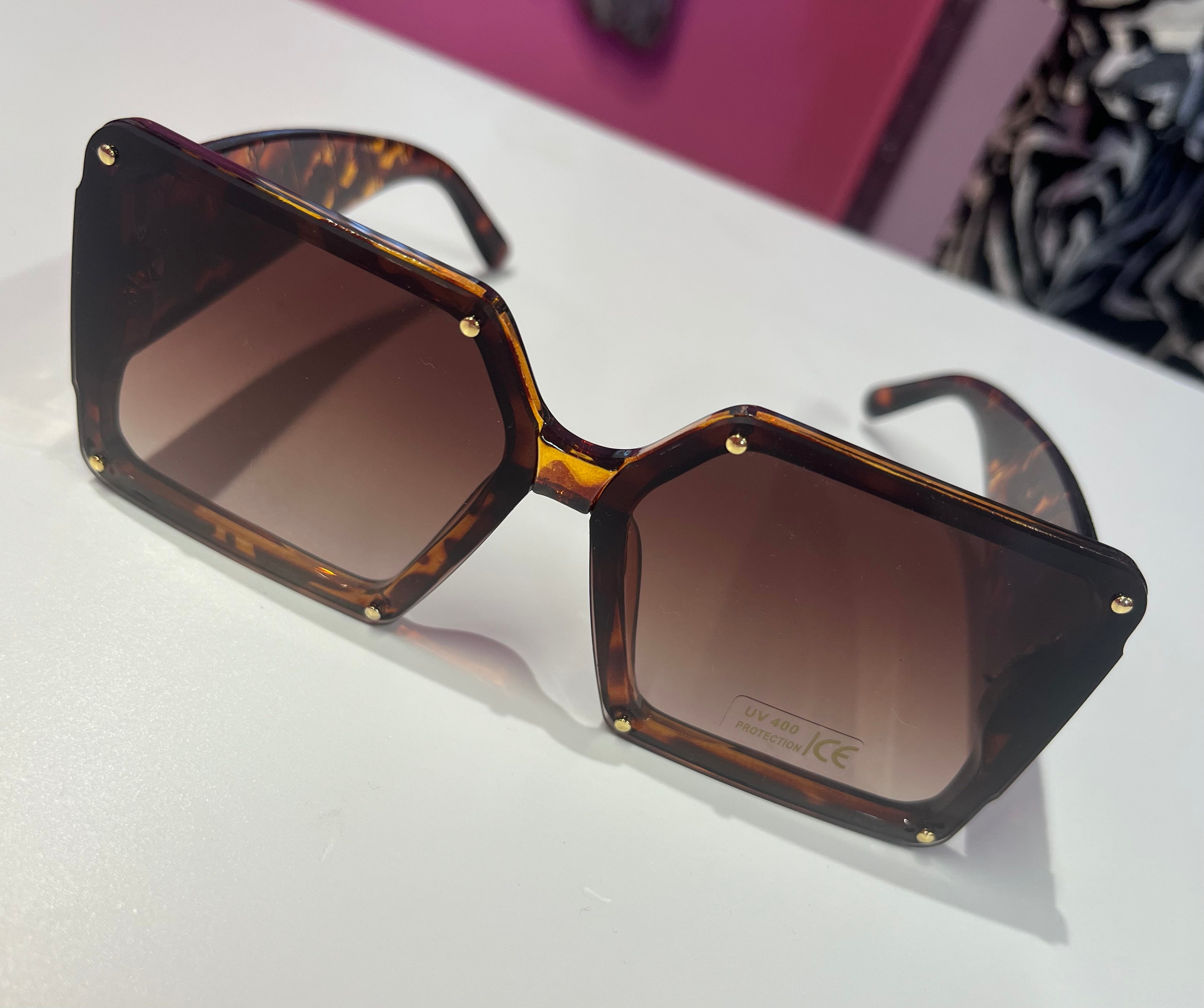 Betty Sunglasses