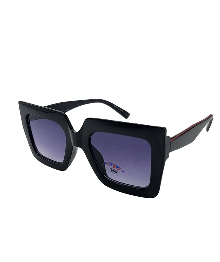 Big Square Oversized Sunglasses