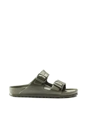 Birkenstock Arizona EVA Narrow Khaki