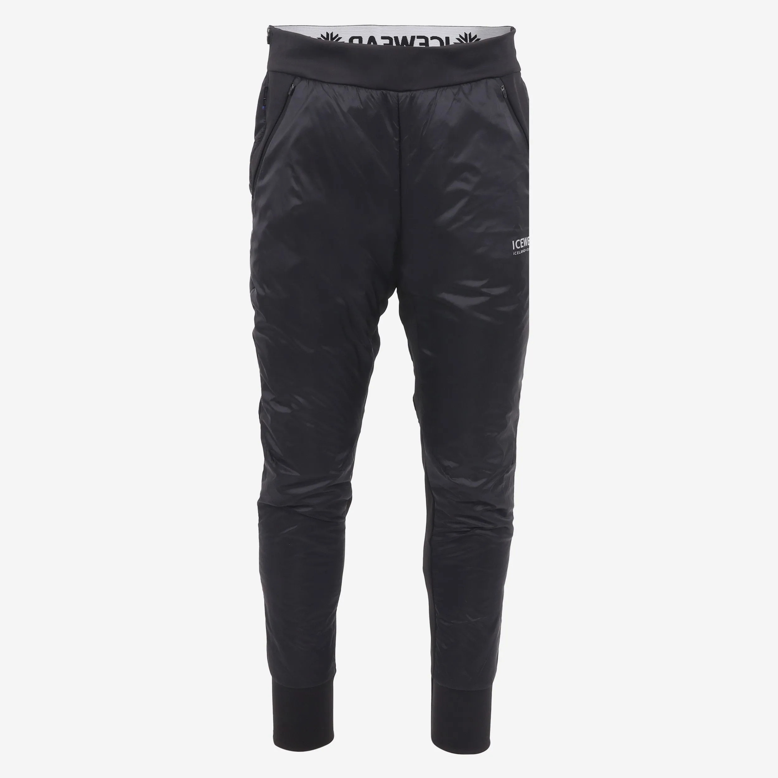 BLACK SHEEP Mens Wool Insulated Pants