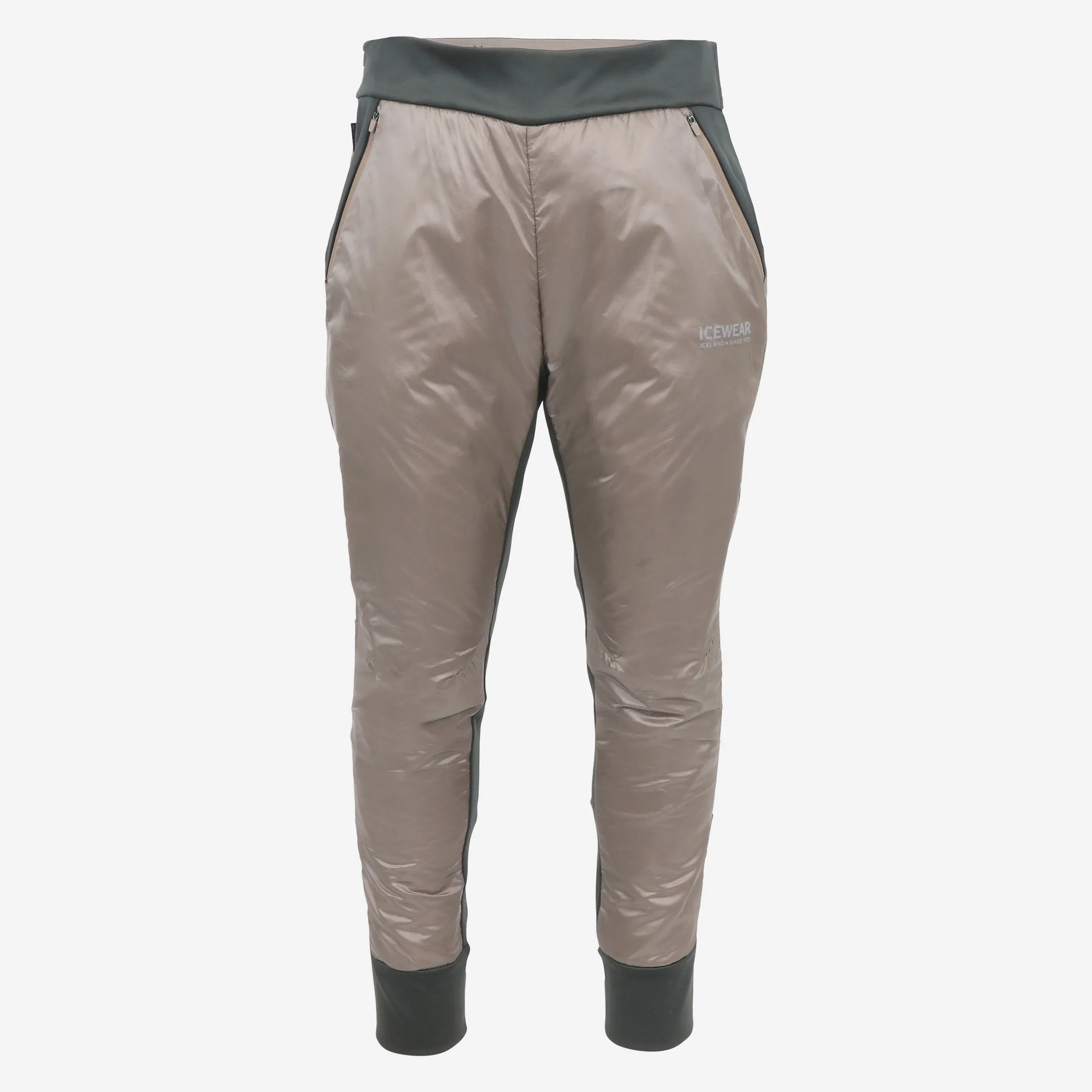 BLACK SHEEP Mens Wool Insulated Pants