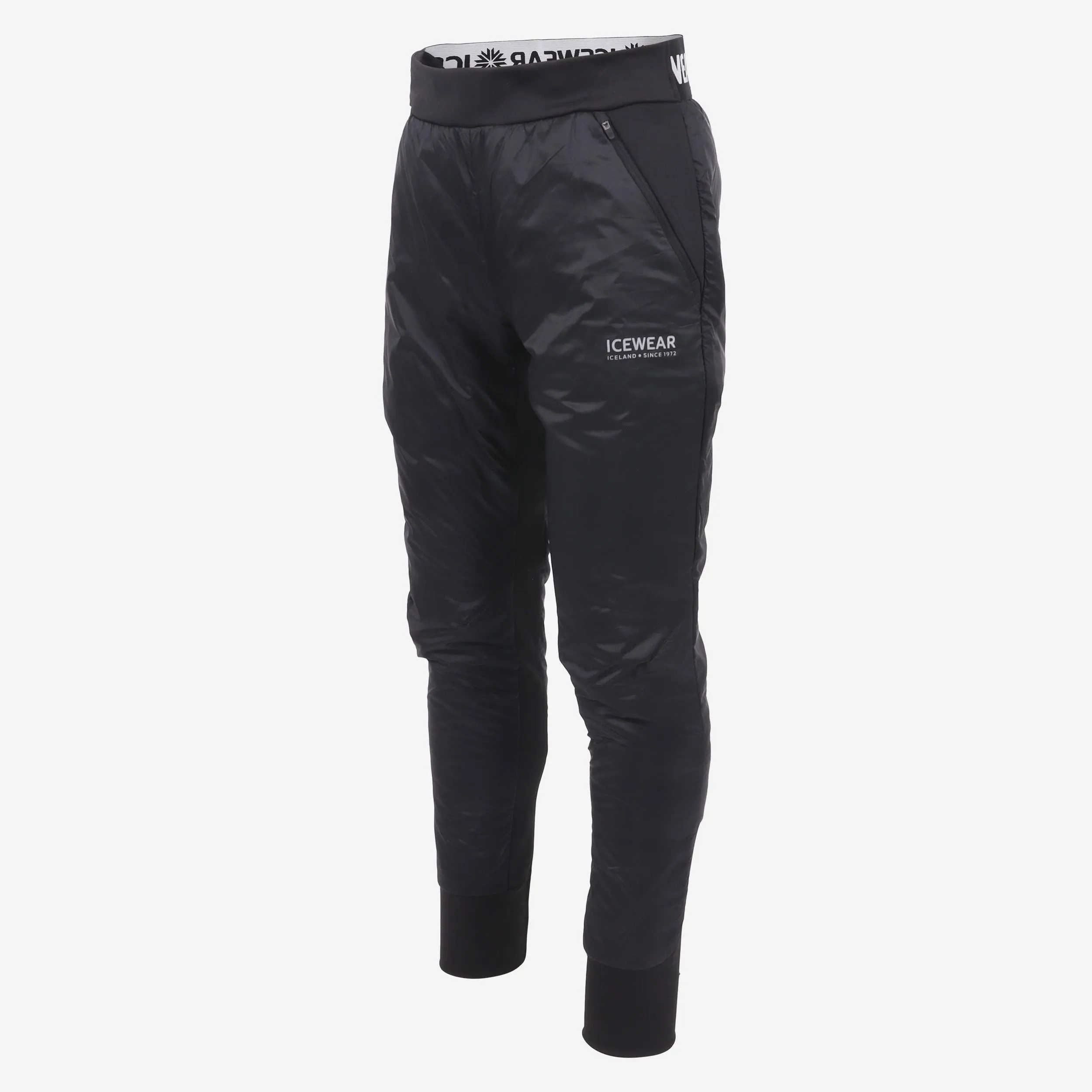 BLACK SHEEP Mens Wool Insulated Pants