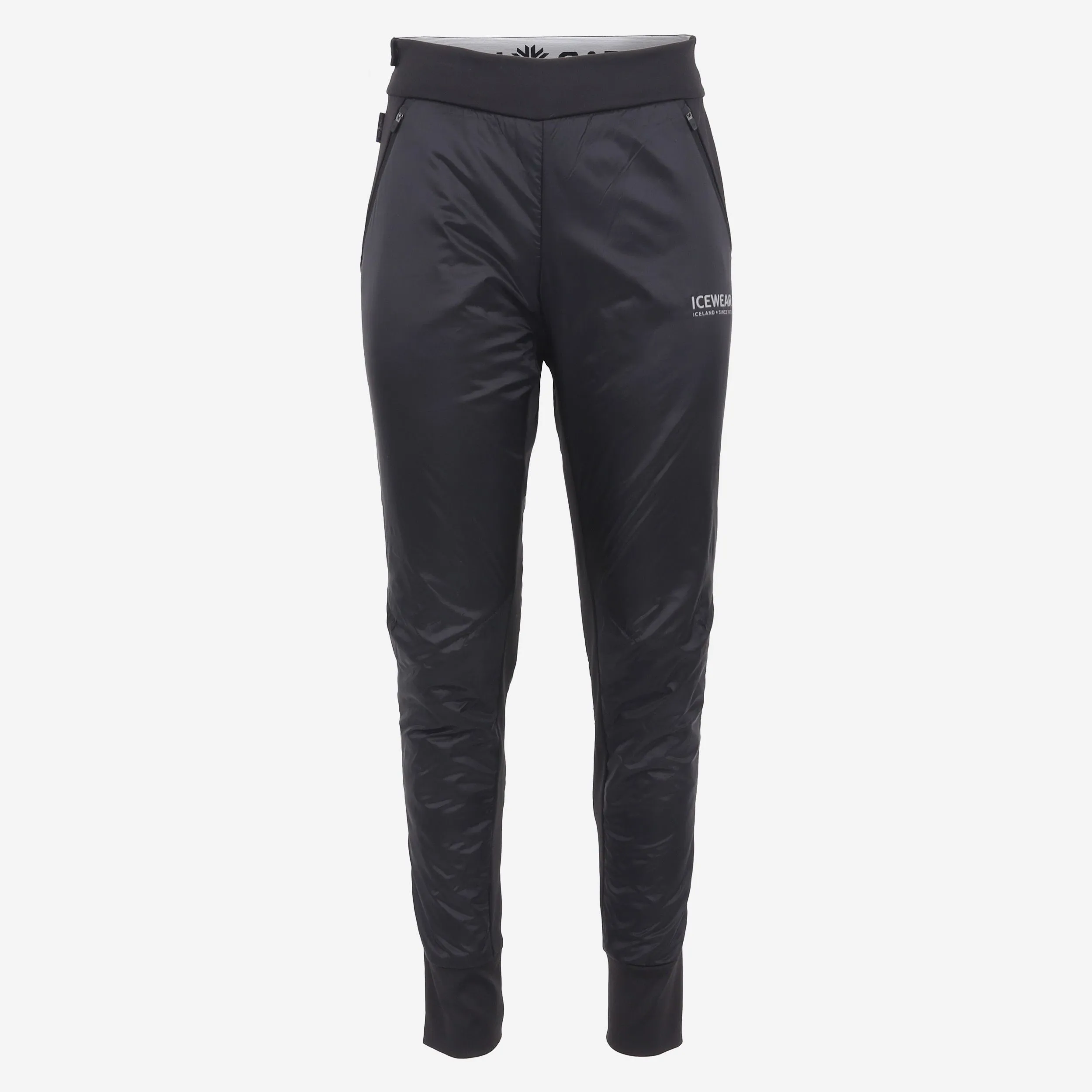 BLACK SHEEP Womens Wool Insulated Pants