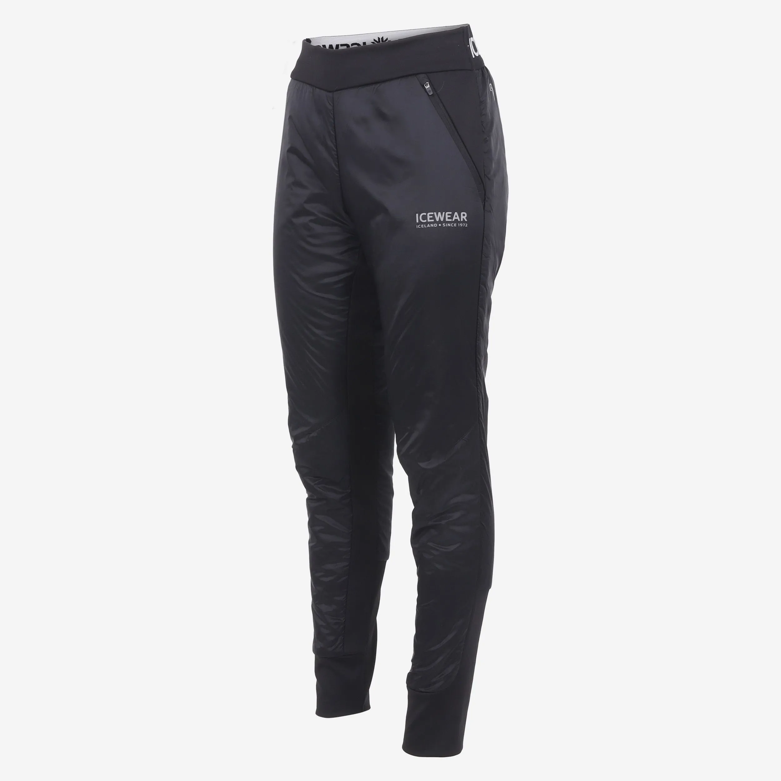 BLACK SHEEP Womens Wool Insulated Pants