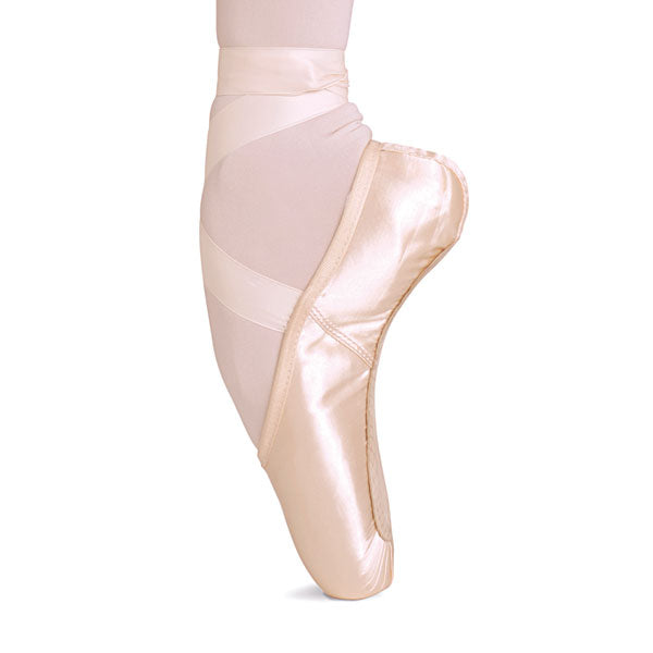 Bloch Balance European Pointe Shoes