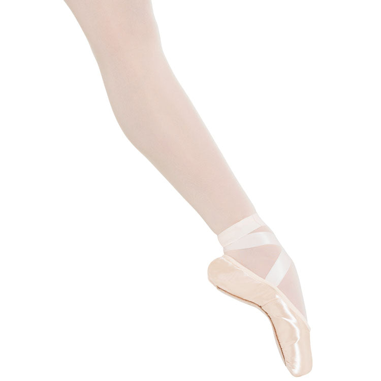 Bloch Tensus Demi Pointe Shoes