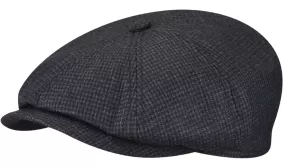 Botsford Cotton 8-panel Cap