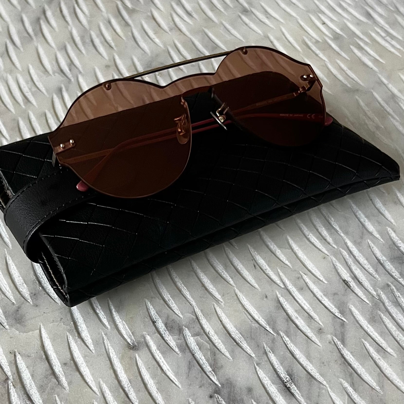 Bottega Veneta Sunglasses