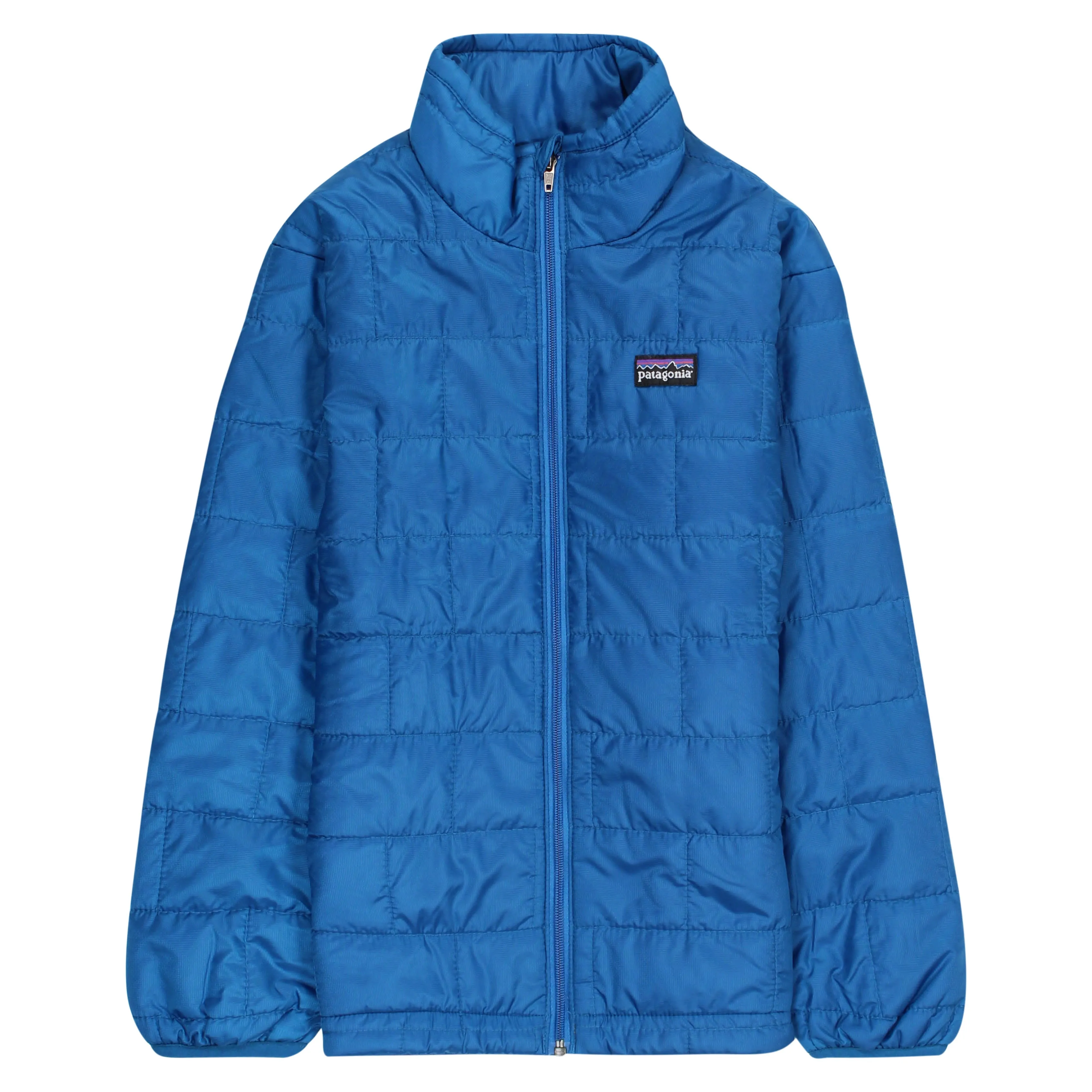 Boys' Nano Puff Jacket