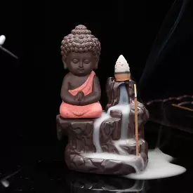 Buddha Incense Holder