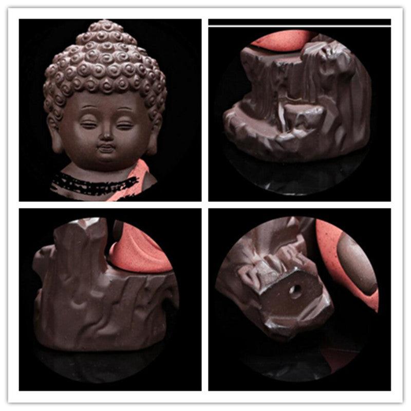 Buddha Incense Holder