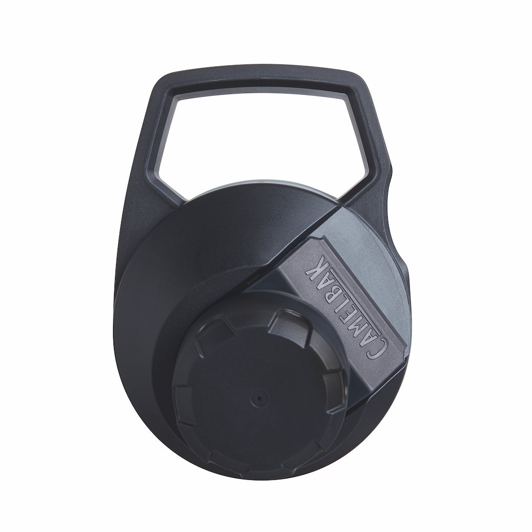 Camelbak Chute Mag Replacement Cap Accessory - Black