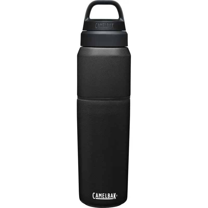 Camelbak  MultiBev Insulated Stainless Steel 22 oz/16 oz - Bottiglia termica