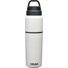 Camelbak  MultiBev Insulated Stainless Steel 22 oz/16 oz - Bottiglia termica