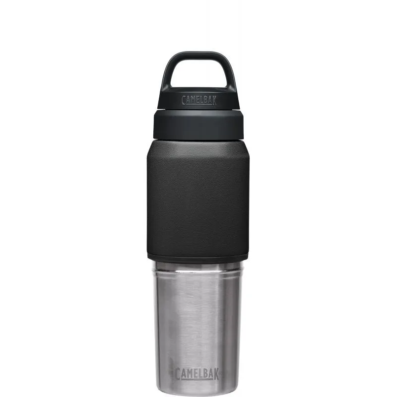 Camelbak  MultiBev Insulated Stainless Steel 22 oz/16 oz - Bottiglia termica