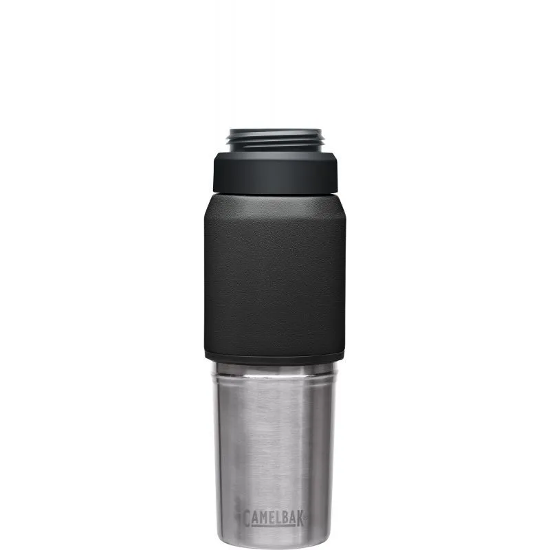 Camelbak  MultiBev Insulated Stainless Steel 22 oz/16 oz - Bottiglia termica