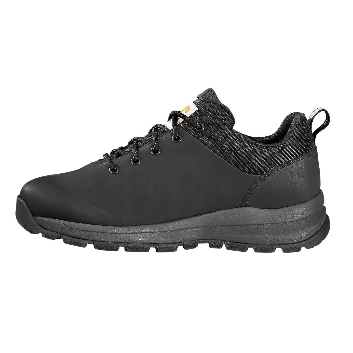 Carhartt Outdoor Waterproof 3-inch Alloy Tow Low Hiker