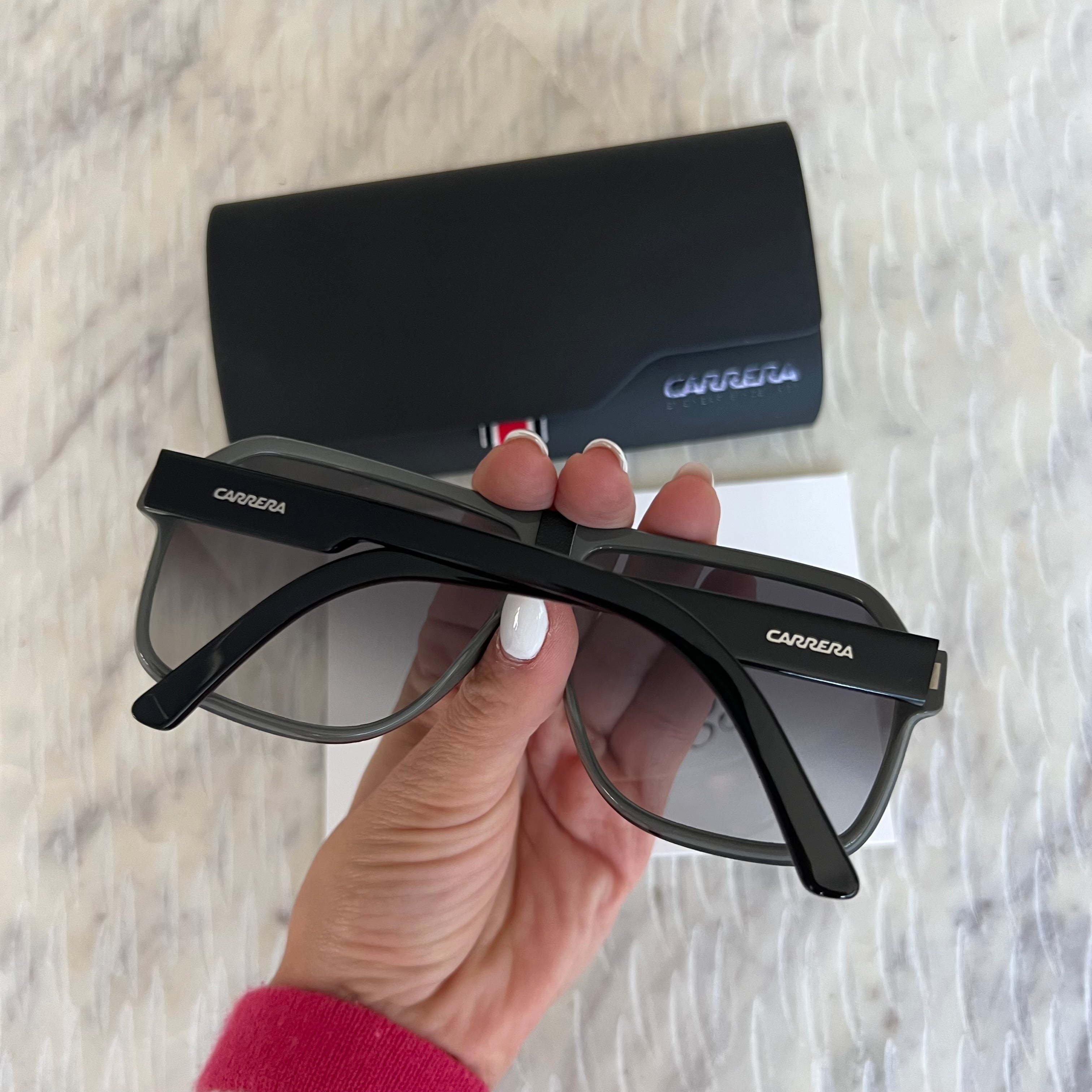 Carrera 33 Sunglasses