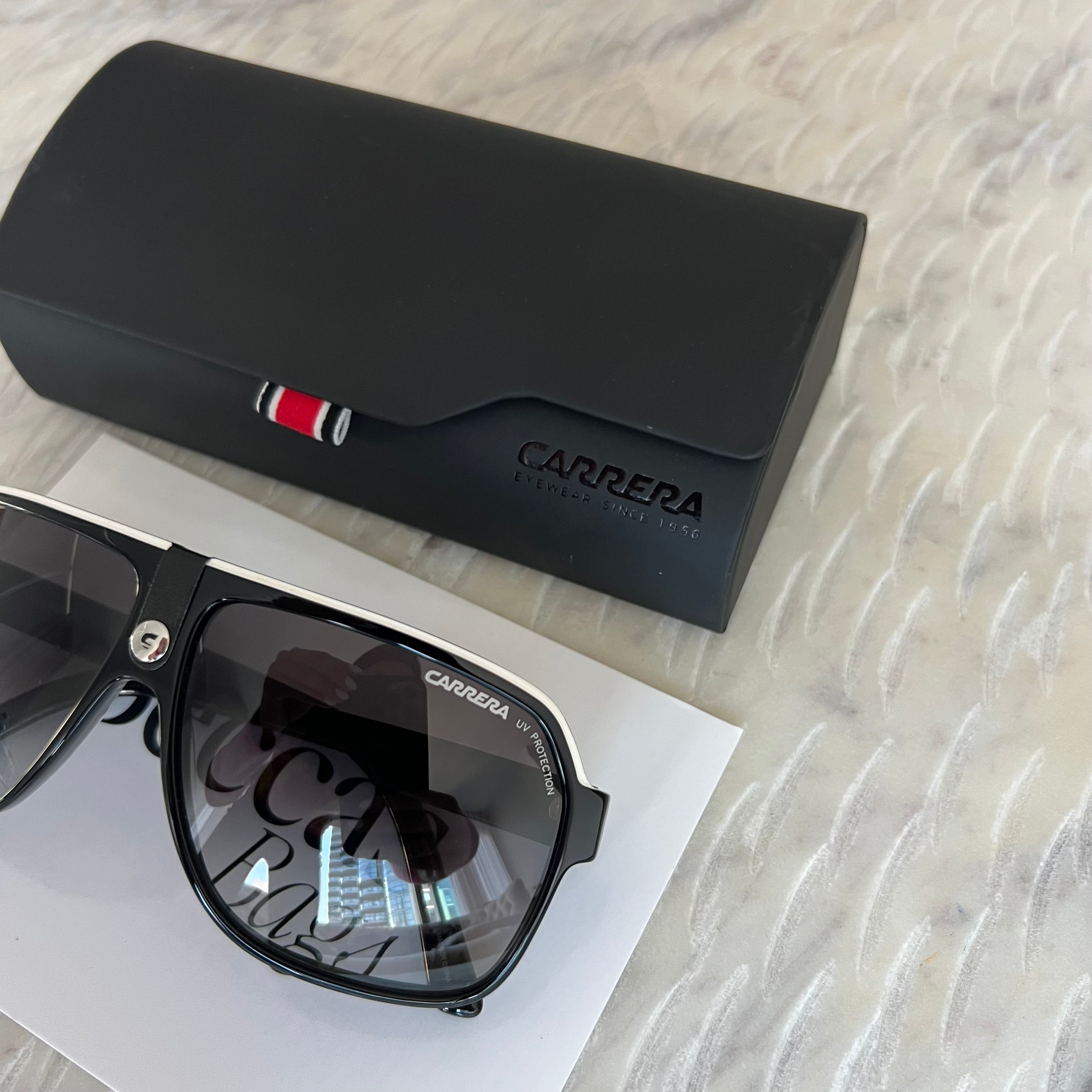 Carrera 33 Sunglasses