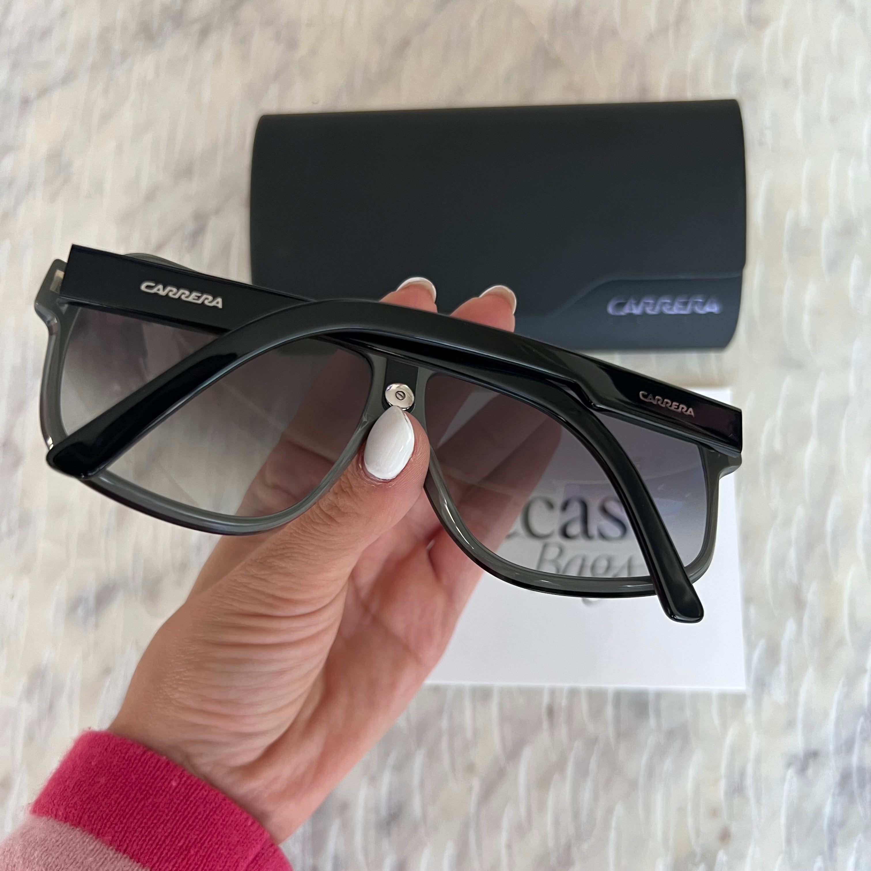 Carrera 33 Sunglasses