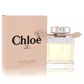 Chloe (new) by Chloe Eau De Parfum Spray