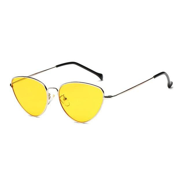 CLARA SUNGLASSES