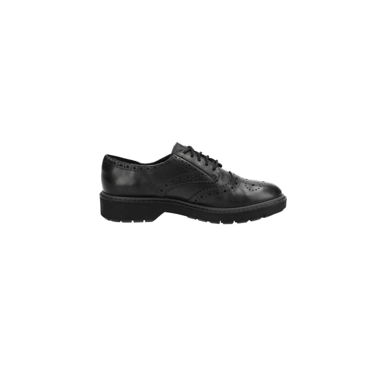 Clarks Witcombe Brogues Shoes