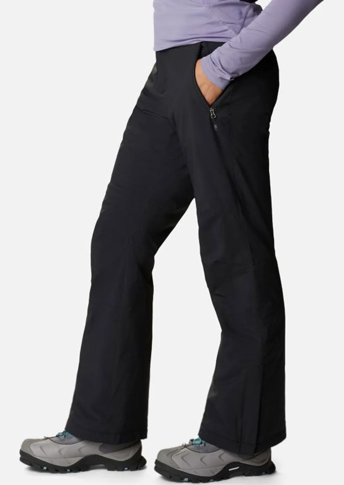 Columbia Women's Shafer Canyon Insulated Pants