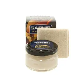 Crème délicate incolore Saphir 50g