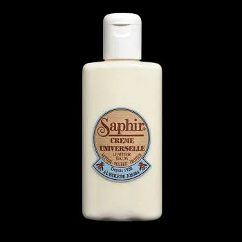 Crème Universelle Saphir 150ml