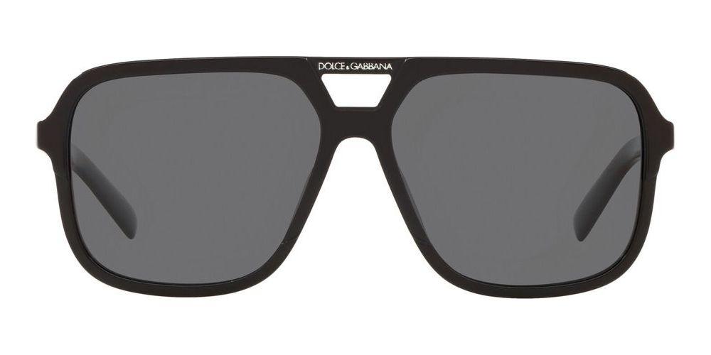 DOLCE & GABBANA MOD. ANGEL DG 4354