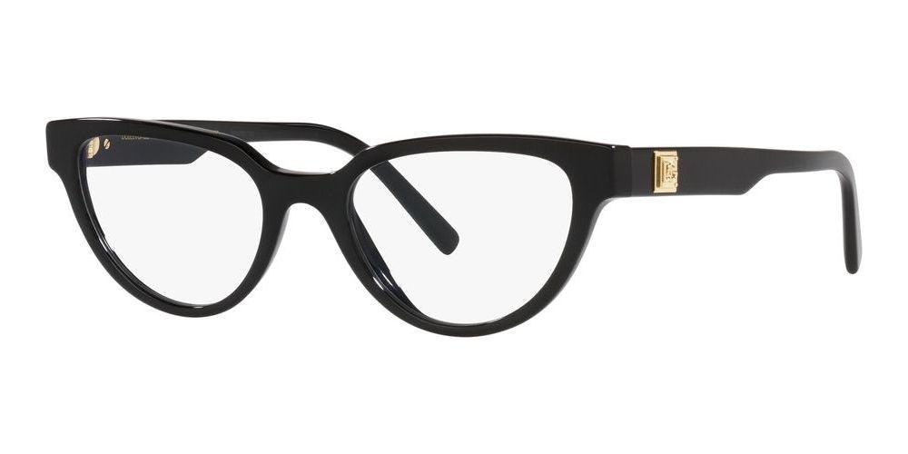 DOLCE & GABBANA MOD. DG 3358