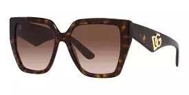 DOLCE & GABBANA MOD. DG 4438