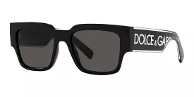 DOLCE & GABBANA MOD. DG 6184