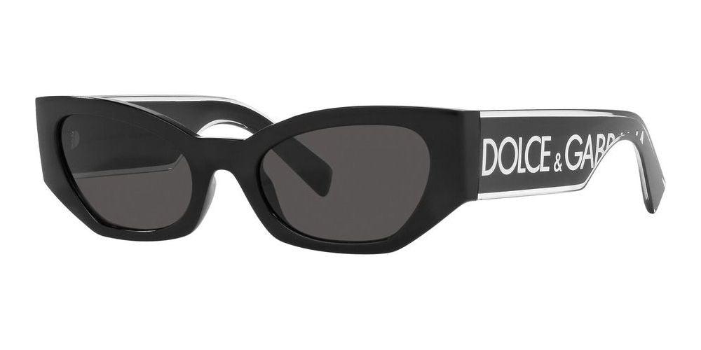 DOLCE & GABBANA MOD. DG 6186