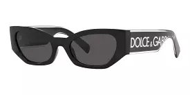 DOLCE & GABBANA MOD. DG 6186