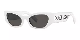 DOLCE & GABBANA MOD. DG 6186