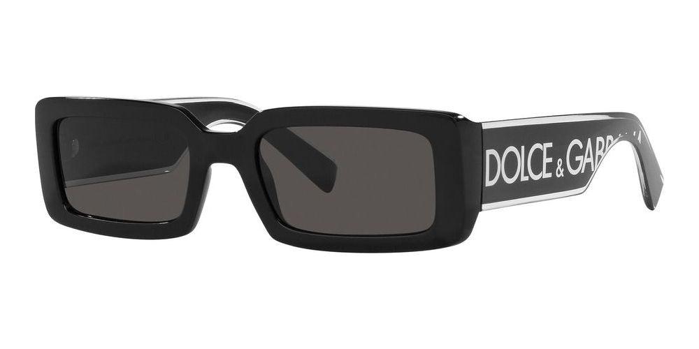 DOLCE & GABBANA MOD. DG 6187